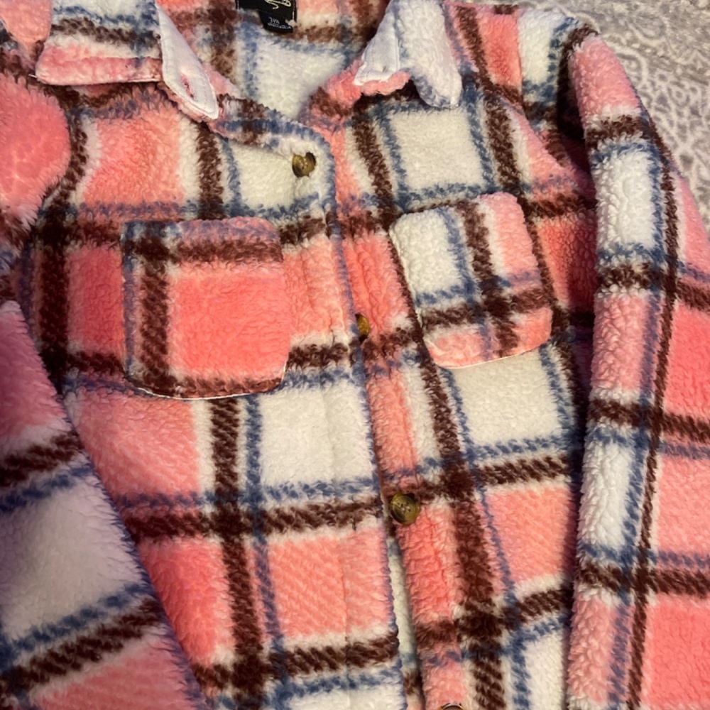 My Destiny Jacket - Picture 6 of 7